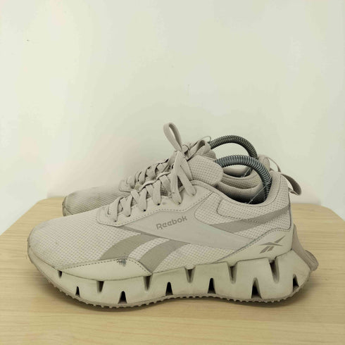 リーボック Reebok ジグダイナミカ ローカットスニーカー メンズ JPN:24.5