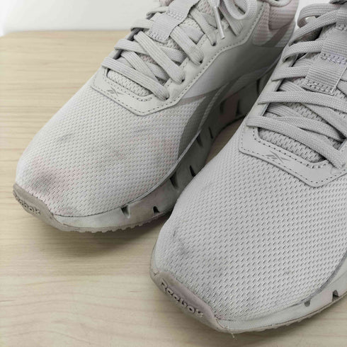 リーボック Reebok ジグダイナミカ ローカットスニーカー メンズ JPN:24.5