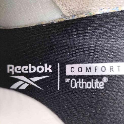 リーボック Reebok ジグダイナミカ ローカットスニーカー メンズ JPN:24.5