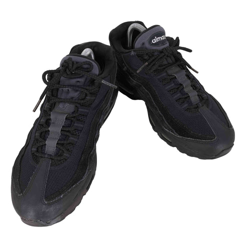 ナイキ NIKE AIR MAX 95 ESSENTIAL エアマックス 95 エッセンシャル メンズ JPN:27