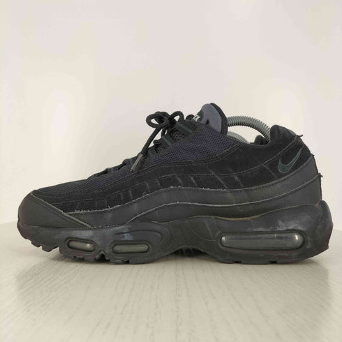 ナイキ NIKE AIR MAX 95 ESSENTIAL エアマックス 95 エッセンシャル メンズ JPN:27