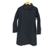 ユナイテッドアローズグリーンレーベルリラクシング UNITED ARROWS green label relaxing コットン ナイロンステンカラーコート メンズ 38