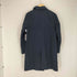 ユナイテッドアローズグリーンレーベルリラクシング UNITED ARROWS green label relaxing コットン ナイロンステンカラーコート メンズ 38