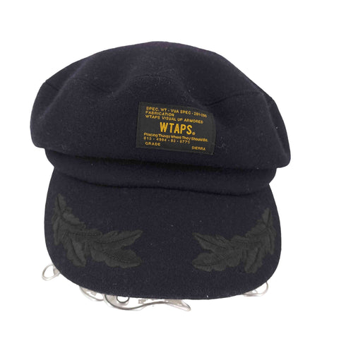 ダブルタップス WTAPS VOYAGE マリンキャップ メンズ 1