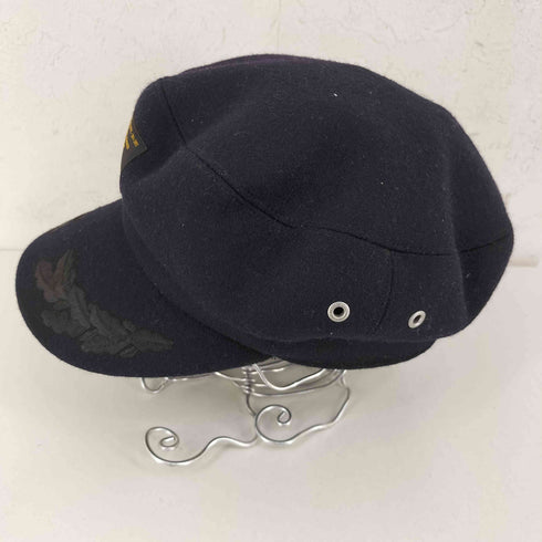 ダブルタップス WTAPS VOYAGE マリンキャップ メンズ 1