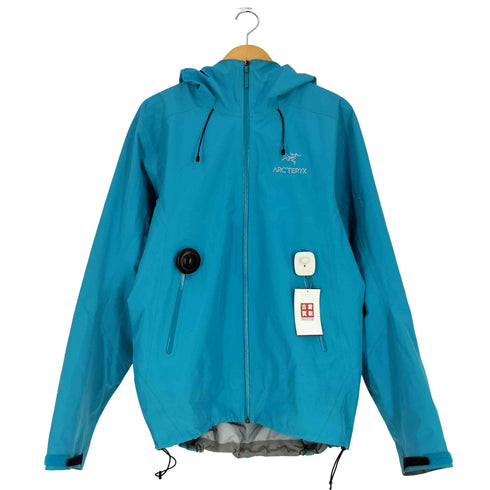 アークテリクス ARCTERYX BETA LT JACKET ベータ LT ジャケット メンズ import:M