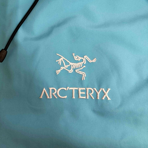 アークテリクス ARCTERYX BETA LT JACKET ベータ LT ジャケット メンズ import:M
