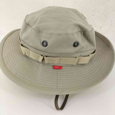 ダブルタップス WTAPS BOONIE HAT 02 メンズ S
