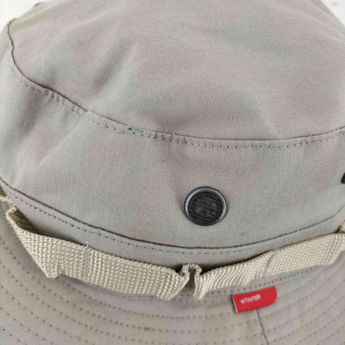 ダブルタップス WTAPS BOONIE HAT 02 メンズ S