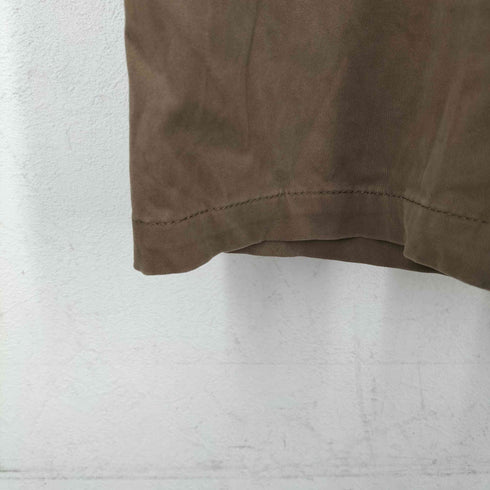 マッキントッシュフィロソフィー MACKINTOSH PHILOSOPHY モールスキン オーバーオール レディース 38