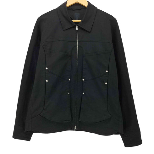 J.L-A.L DAIS JACKET ダイスジャケット メンズ import:L