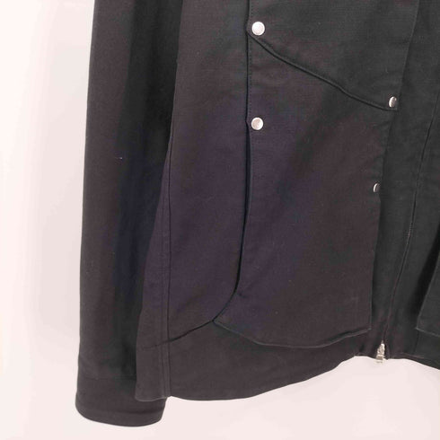 J.L-A.L DAIS JACKET ダイスジャケット メンズ import:L