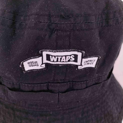ダブルタップス WTAPS 初期 NAM64 ジャングルハット メンズ