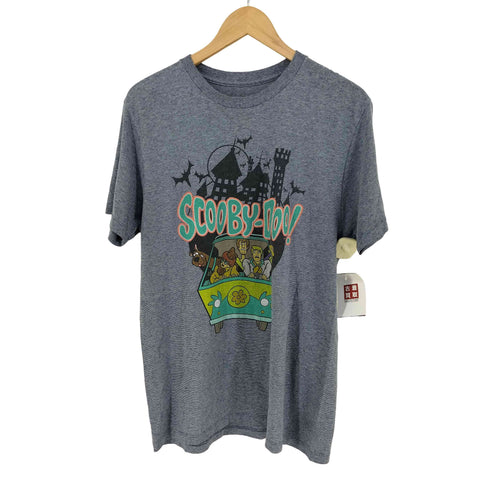 キャラクタープリントTee メンズ import:M