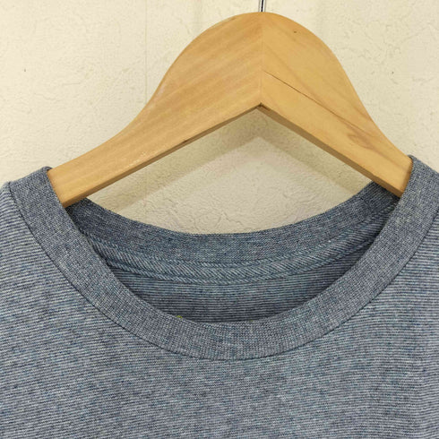 キャラクタープリントTee メンズ import:M