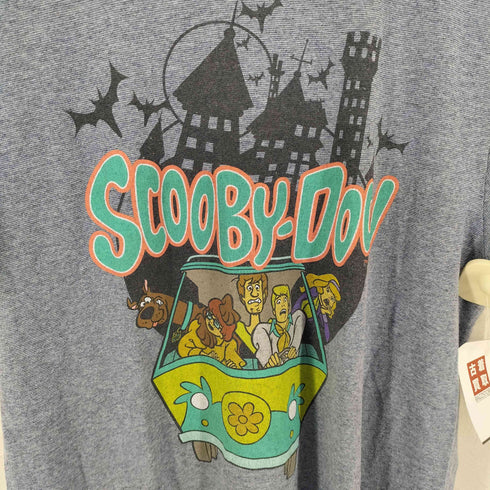 キャラクタープリントTee メンズ import:M