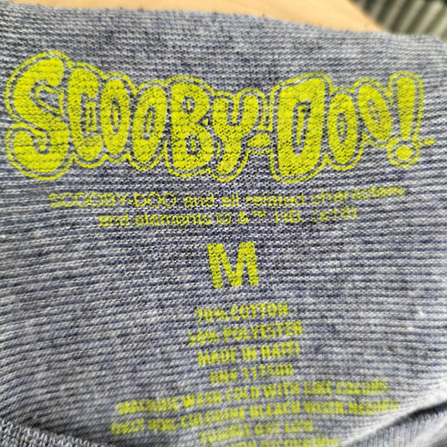 キャラクタープリントTee メンズ import:M