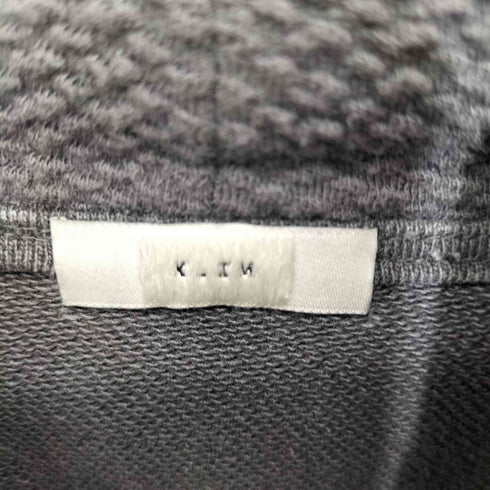 XLIM EP.2 SYNOPSIS 01 HOODIE import メンズ JPN:3