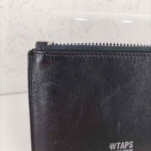 ダブルタップス WTAPS CREAM メンズ