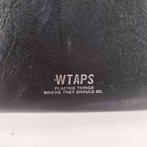 ダブルタップス WTAPS CREAM メンズ