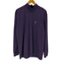 ニードルズ Needles L/S MOCK NECK TEE POLY JERSEY メンズ JPN:L