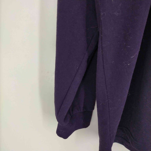 ニードルズ Needles L/S MOCK NECK TEE POLY JERSEY メンズ JPN:L