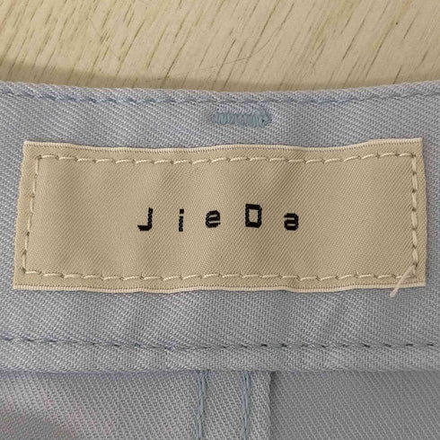 ジエダ Jieda LOOSE FIT PANTS メンズ JPN:1