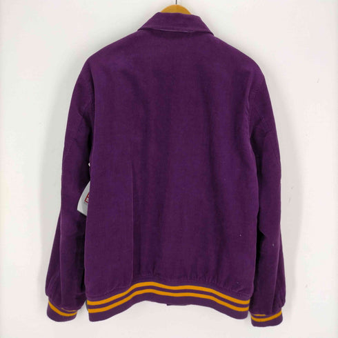 シュプリーム Supreme corduroy club jacket メンズ JPN:L