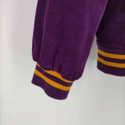 シュプリーム Supreme corduroy club jacket メンズ JPN:L