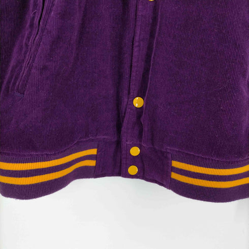 シュプリーム Supreme corduroy club jacket メンズ JPN:L