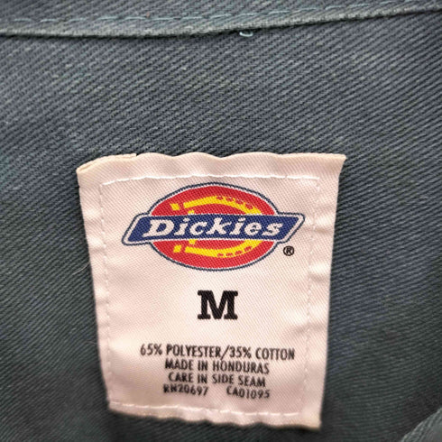 ディッキーズ Dickies 574 L/S WORK SHIRT メンズ JPN:M
