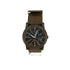 ダブルタップス WTAPS MILITARY WATCH OLIVE DRAB CR2016CELL メンズ