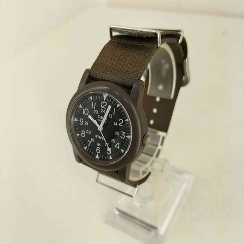 ダブルタップス WTAPS MILITARY WATCH OLIVE DRAB CR2016CELL メンズ