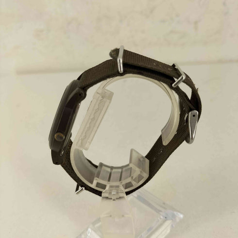ダブルタップス WTAPS MILITARY WATCH OLIVE DRAB CR2016CELL メンズ