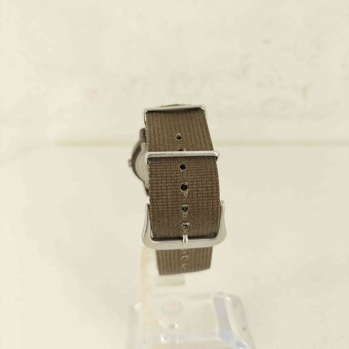 ダブルタップス WTAPS MILITARY WATCH OLIVE DRAB CR2016CELL メンズ