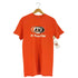 ギルダン GILDAN 企業ロゴプリント クルーネックTシャツ メンズ import:M