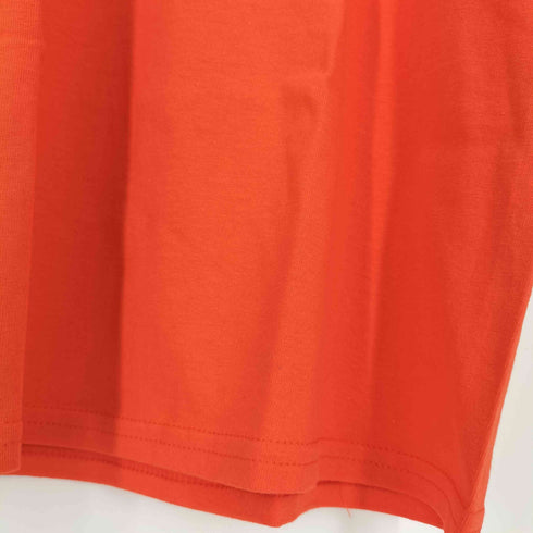 ギルダン GILDAN 企業ロゴプリント クルーネックTシャツ メンズ import:M