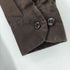 ディッキーズ Dickies L/S WORK SHIRT メンズ JPN:M