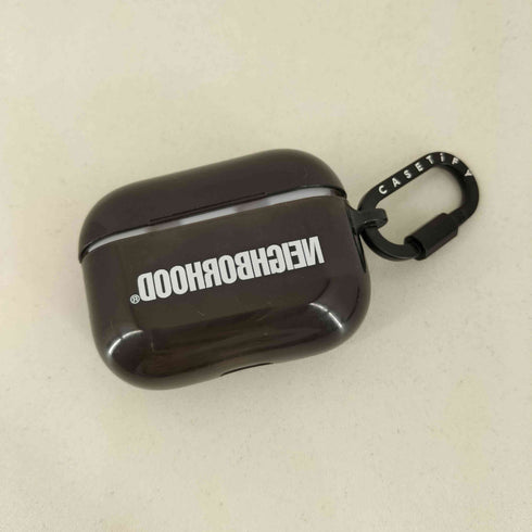 ネイバーフッド NEIGHBORHOOD CASETiFY AirPods Proリングケース メンズ