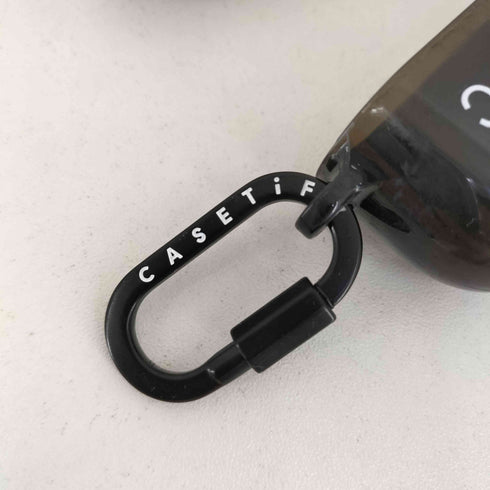 ネイバーフッド NEIGHBORHOOD CASETiFY AirPods Proリングケース メンズ