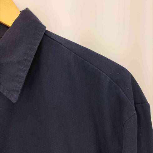 ディッキーズ Dickies 574 L/S WORK SHIRT メンズ JPN:M