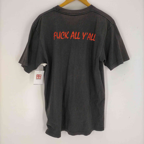 シュプリーム Supreme 08SSFuck All Y’All Tee ICE CUBE メンズ JPN:L