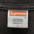 シュプリーム Supreme 08SSFuck All Y’All Tee ICE CUBE メンズ JPN:L