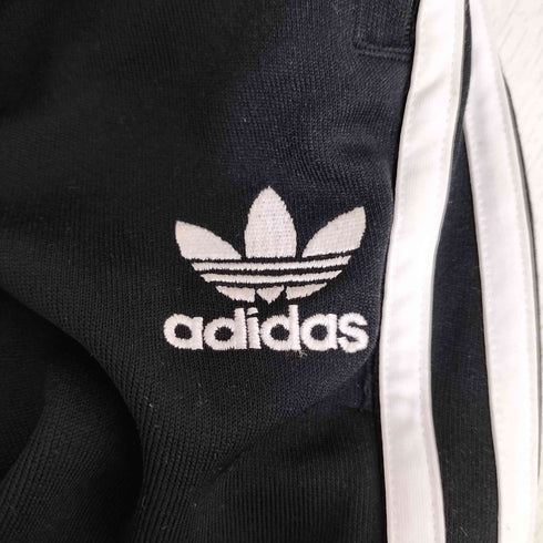 アディダスオリジナルス adidas Originals SST CUFFED TRACK PANTS カフ トラックトップパンツ メンズ JPN:M