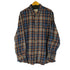 セントジョンズベイ STJOHNS BAY L/S BDチェックシャツ メンズ import:XXL