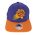 ミッチェルアンドネス mitchell&ness NBA Team 2 Tone Stretch Snapback Knicks スナップバック キャップ メンズ