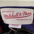 ミッチェルアンドネス mitchell&ness NBA Team 2 Tone Stretch Snapback Knicks スナップバック キャップ メンズ