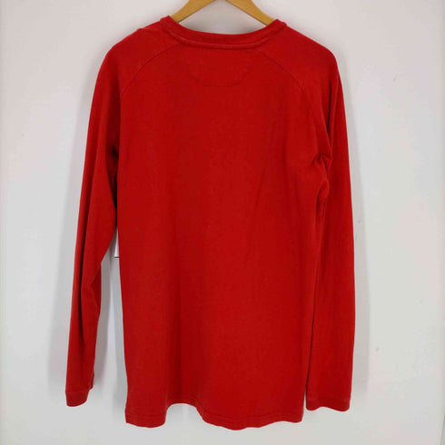シュプリーム Supreme shawn mortensen Long Sleeve TEE メンズ JPN:L