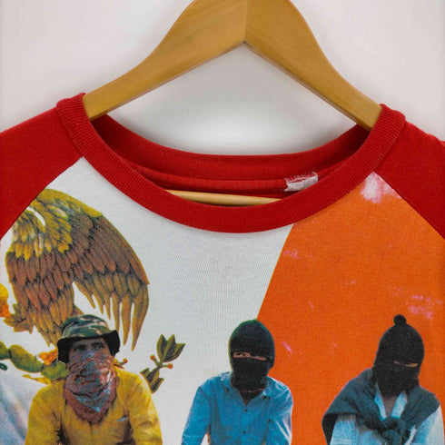 シュプリーム Supreme shawn mortensen Long Sleeve TEE メンズ JPN:L