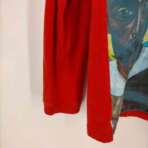 シュプリーム Supreme shawn mortensen Long Sleeve TEE メンズ JPN:L